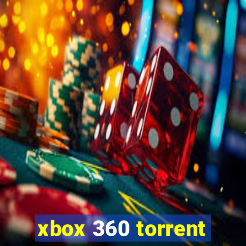 xbox 360 torrent